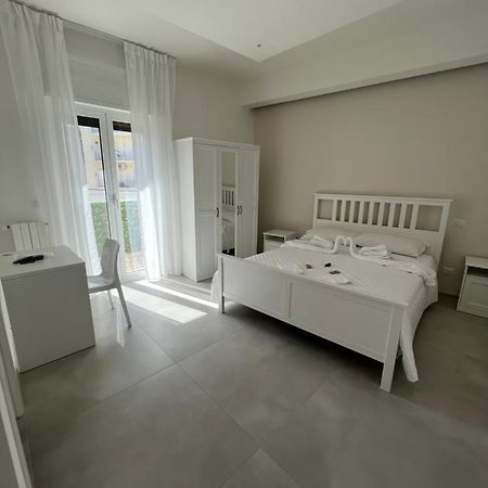 Campione 5 Apartment Bari Exterior photo
