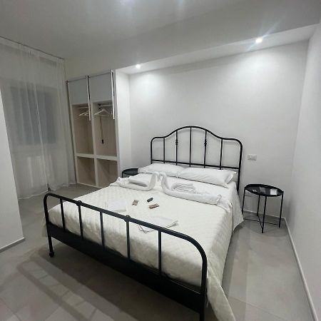 Campione 5 Apartment Bari Exterior photo