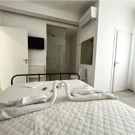 Campione 5 Apartment Bari Room photo