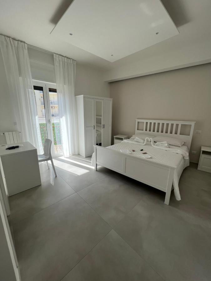 Campione 5 Apartment Bari Exterior photo