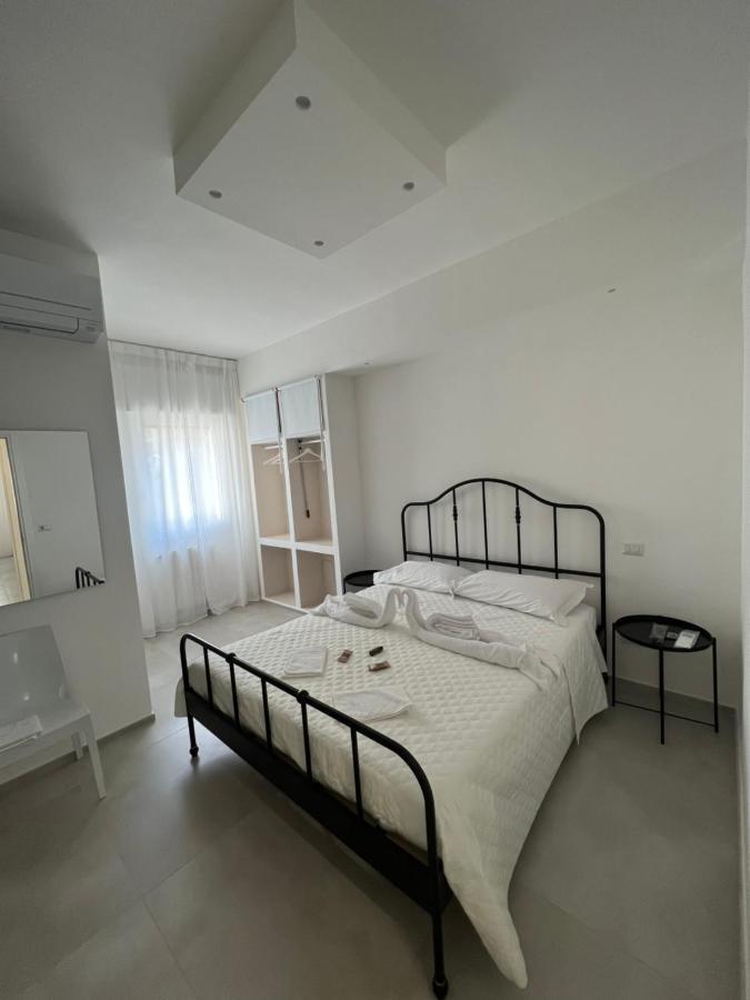 Campione 5 Apartment Bari Exterior photo