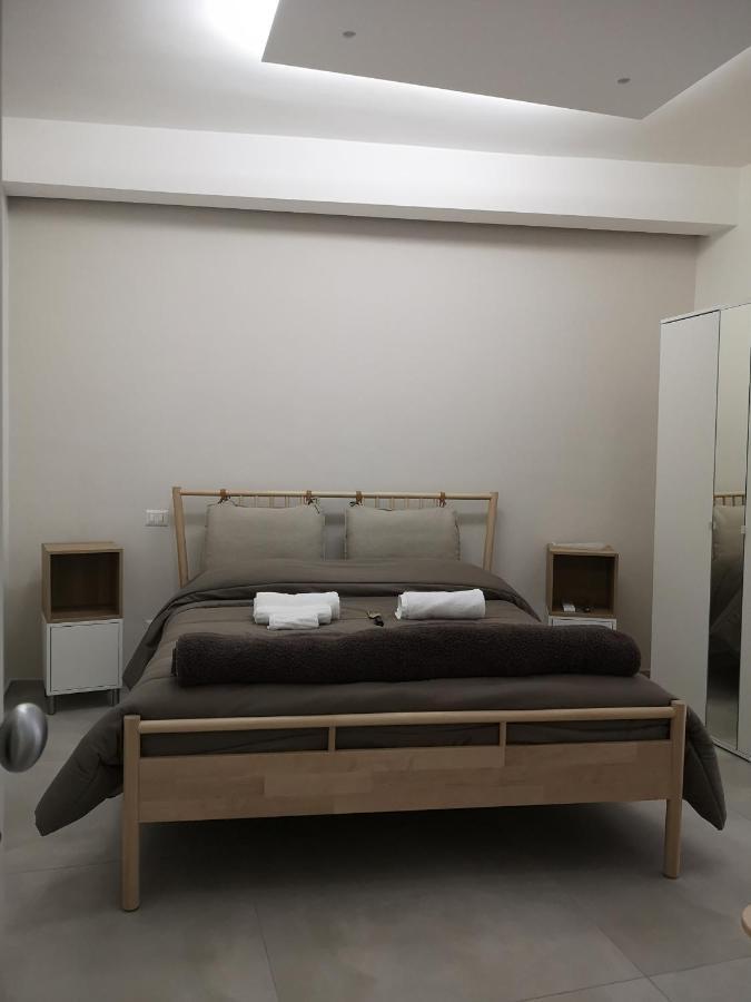 Campione 5 Apartment Bari Exterior photo