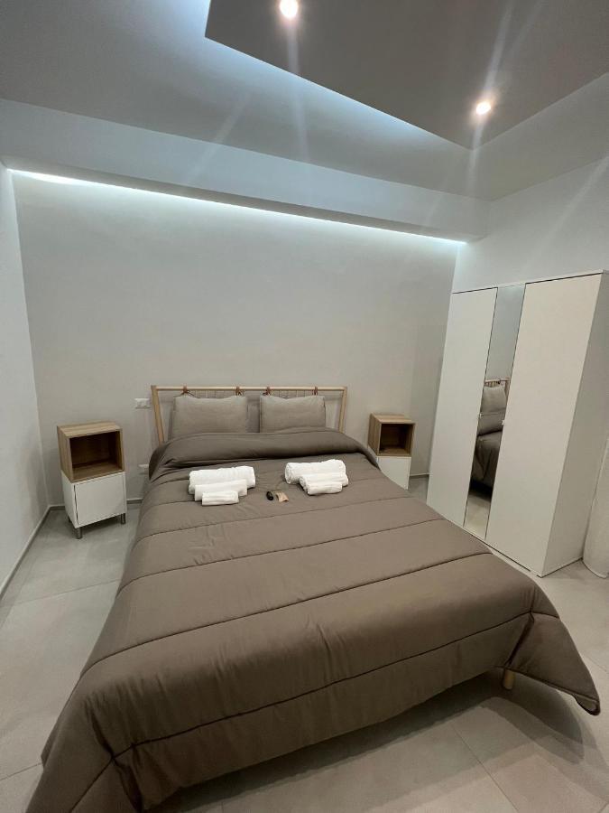 Campione 5 Apartment Bari Exterior photo