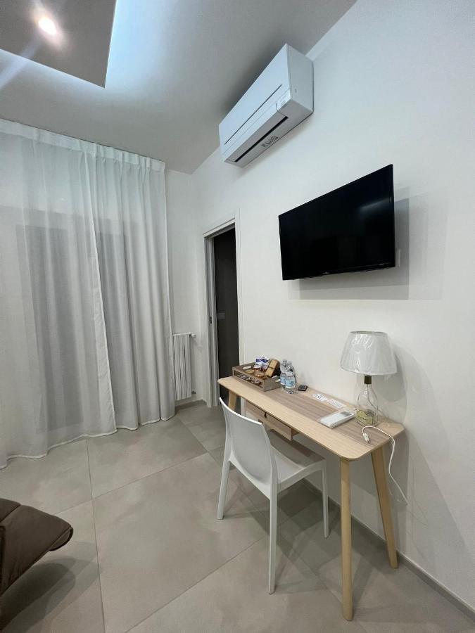 Campione 5 Apartment Bari Exterior photo